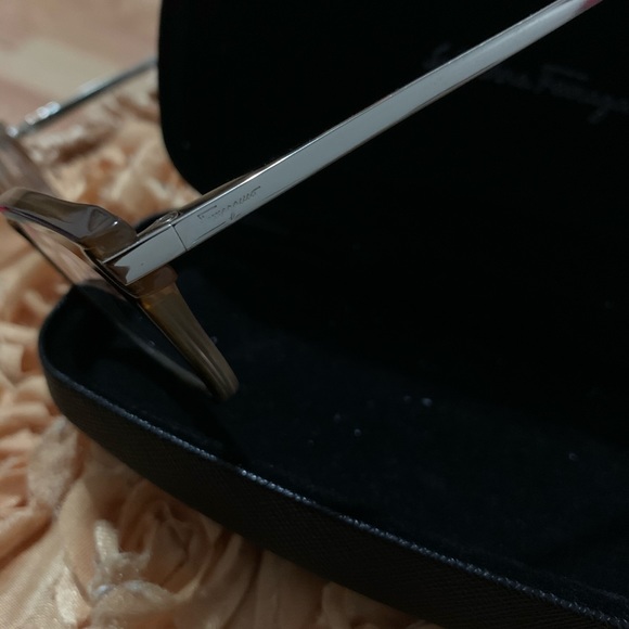Salvatore Ferragamo glasses original - Picture 3 of 5